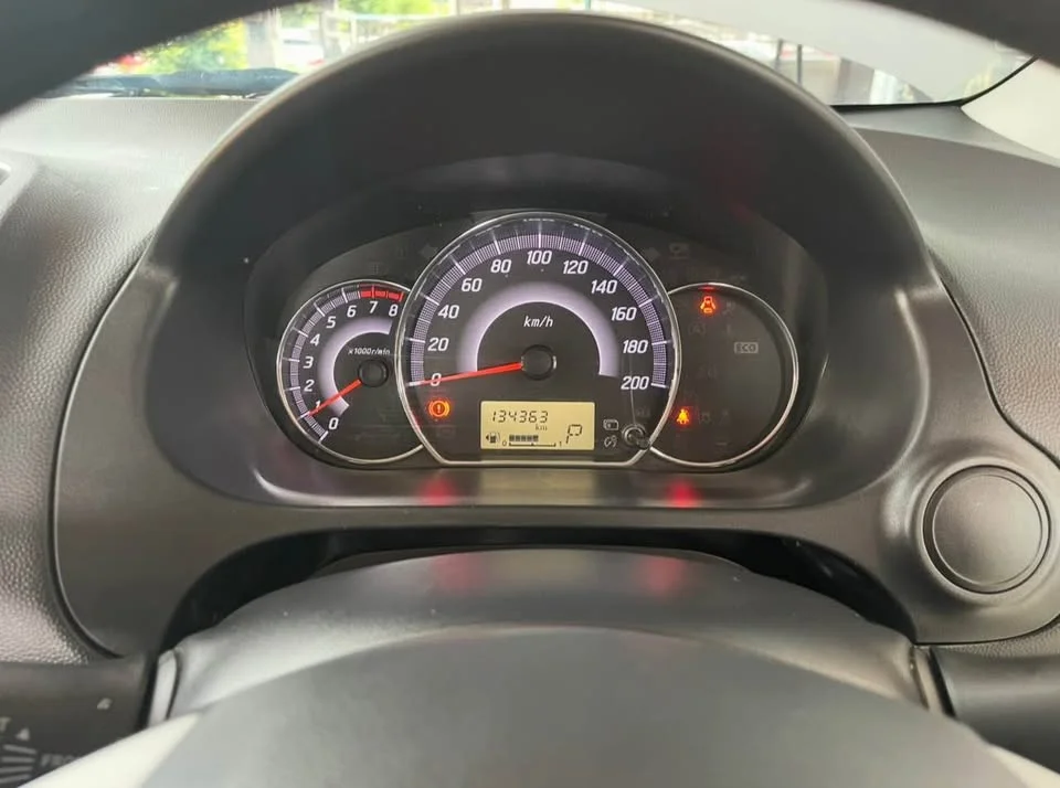 2019 Mitsubishi Mirage VI 2