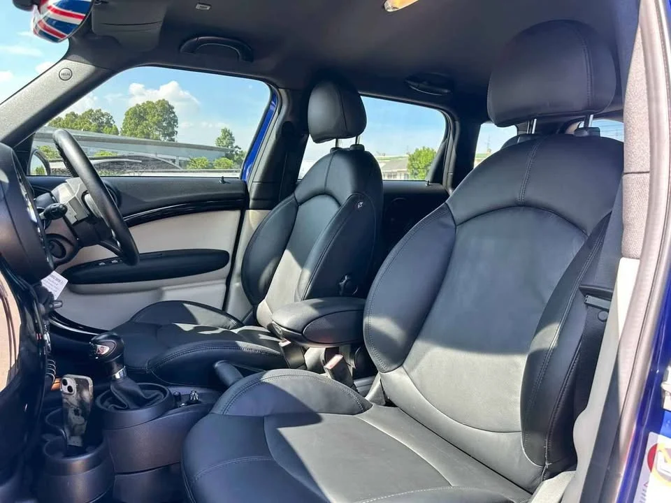2017 Mini Countryman I 2