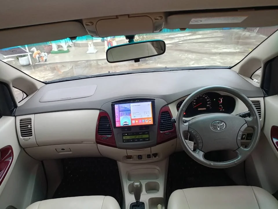 2006 Toyota Innova I 2