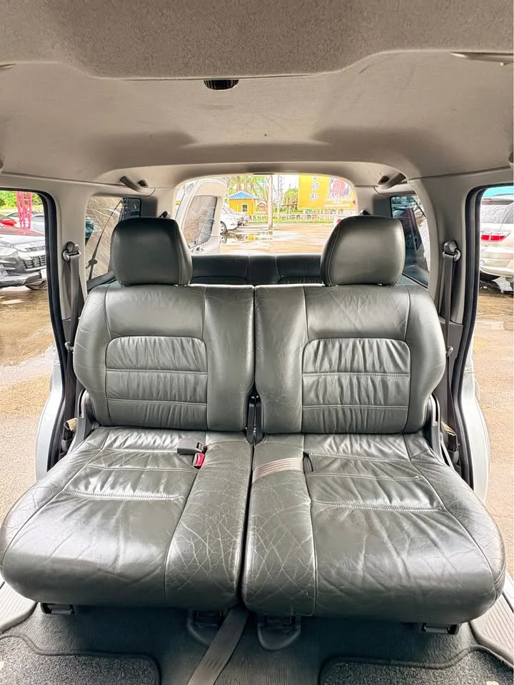 2005 Ford Everest I 3