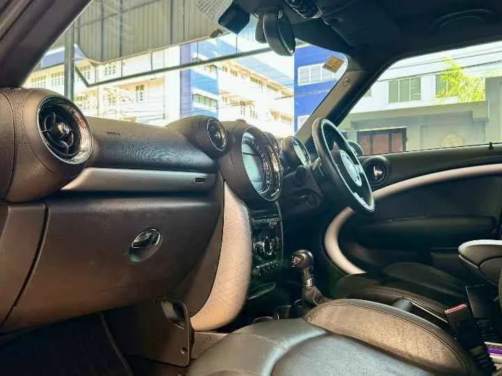 2016 Mini Countryman I 2