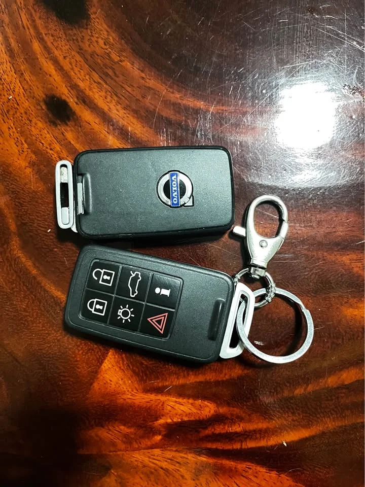 2013 Volvo S60 II 2