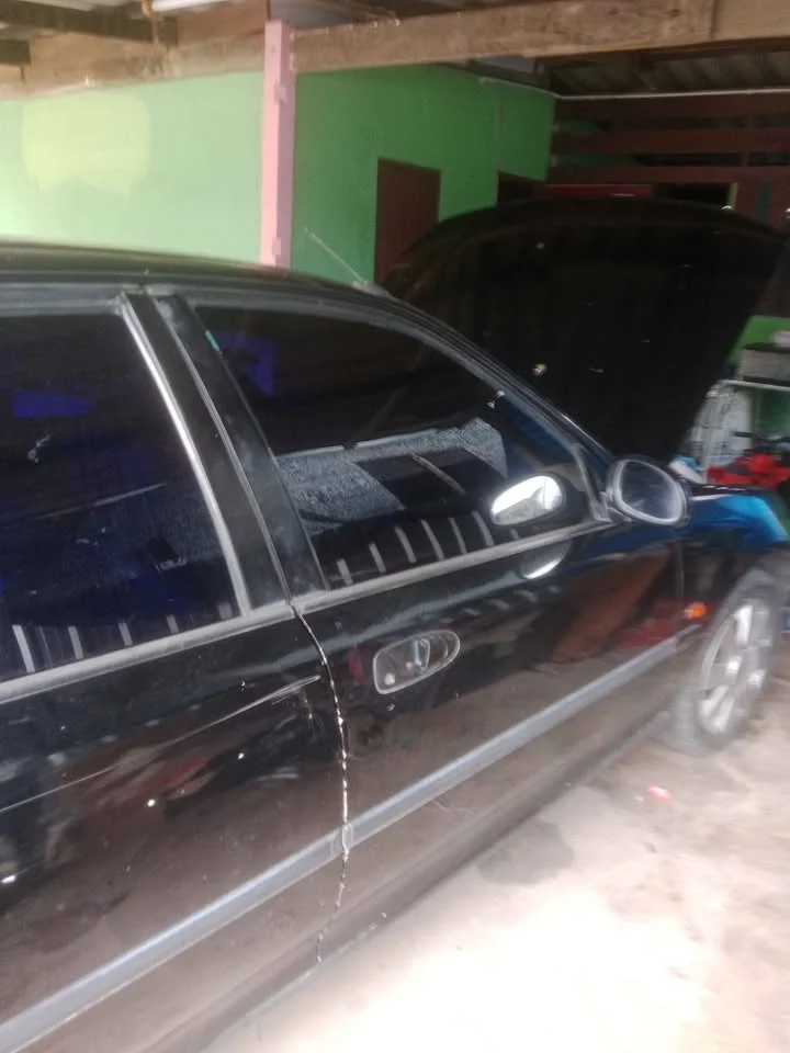 1994 Honda Civic V 2