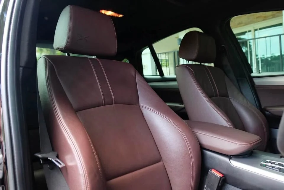 2019 BMW X4 F26 3