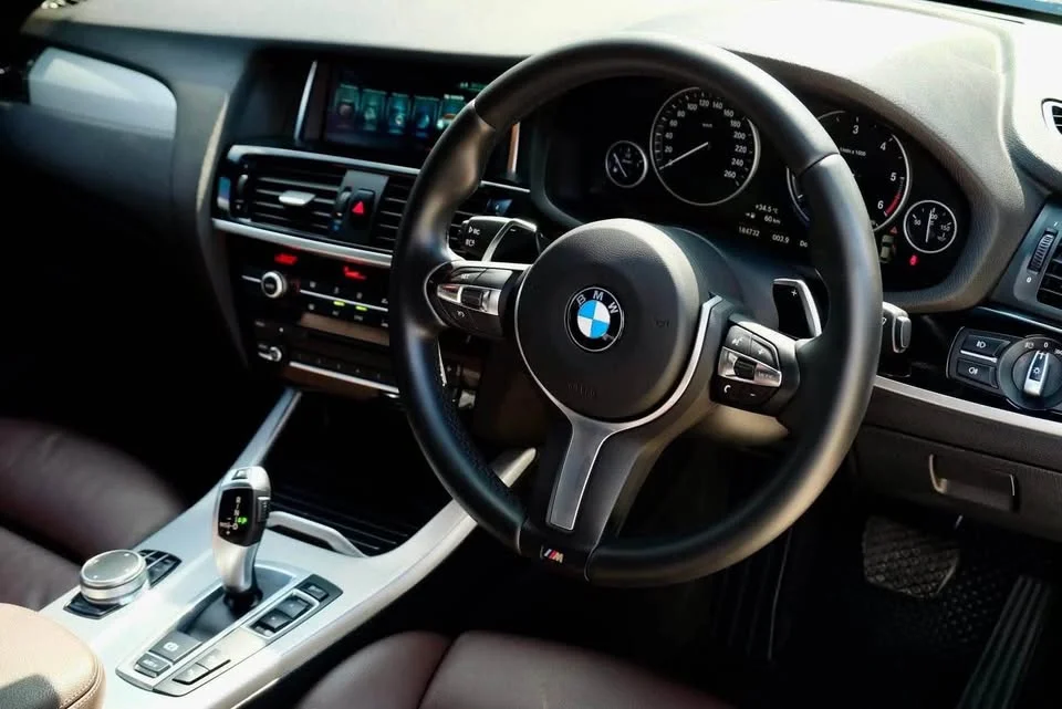 2019 BMW X4 F26 2
