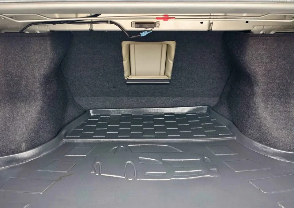 2017 Nissan Sylphy III (B17) 3
