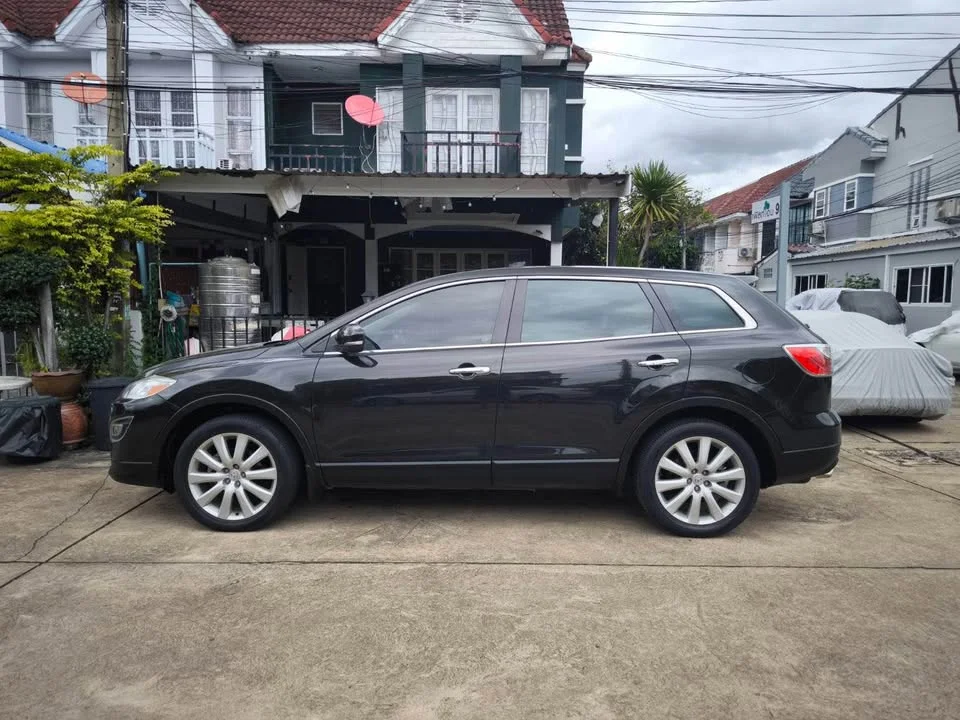 2011 Mazda CX-9 I 3