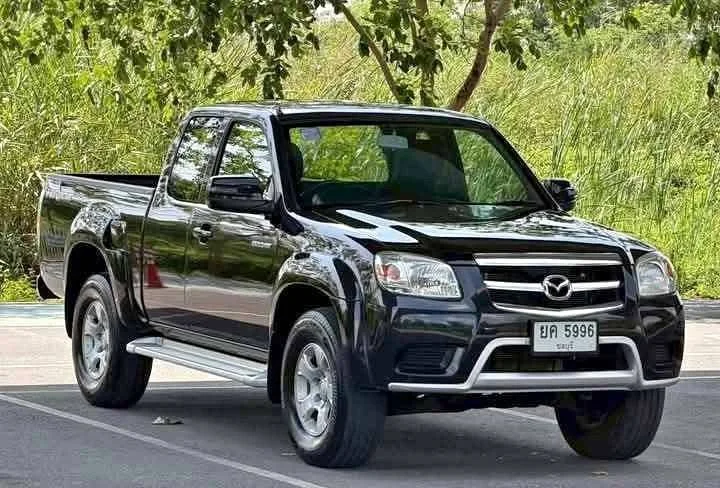 2010 Mazda BT-Series I 2
