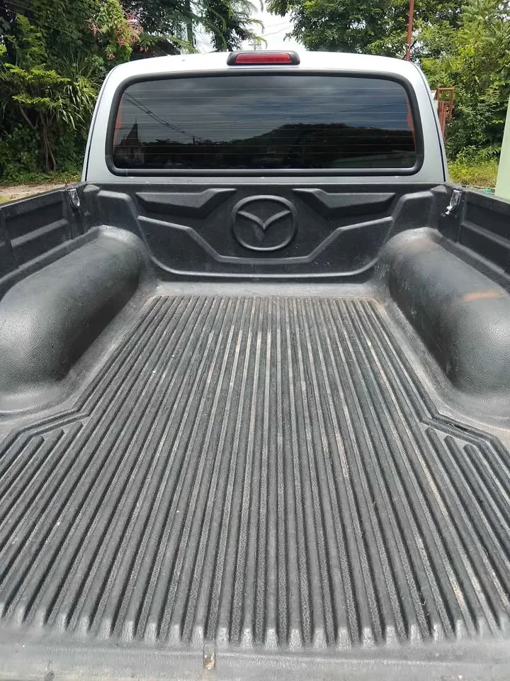 2010 Mazda BT-Series I 2