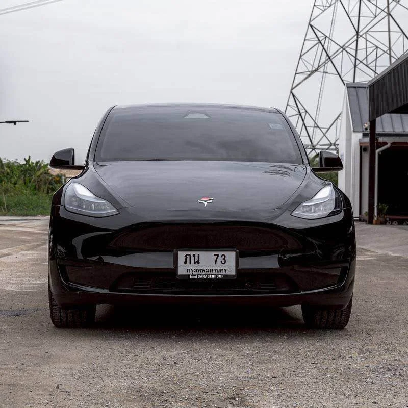 2024 Tesla Model Y 3