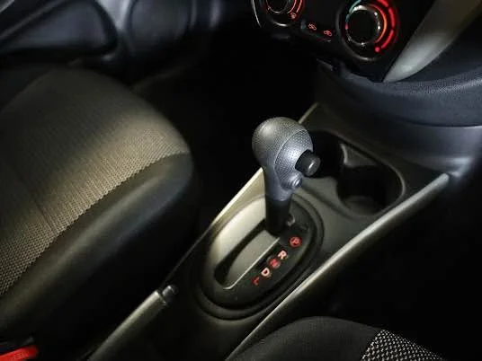 2017 Nissan Almera N17 3