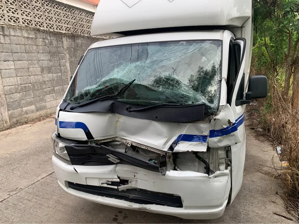 2020 Suzuki Carry II 2