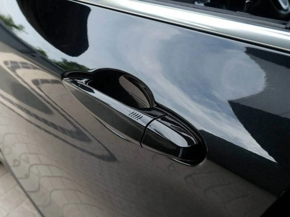 2019 BMW X1 F48, F49 2