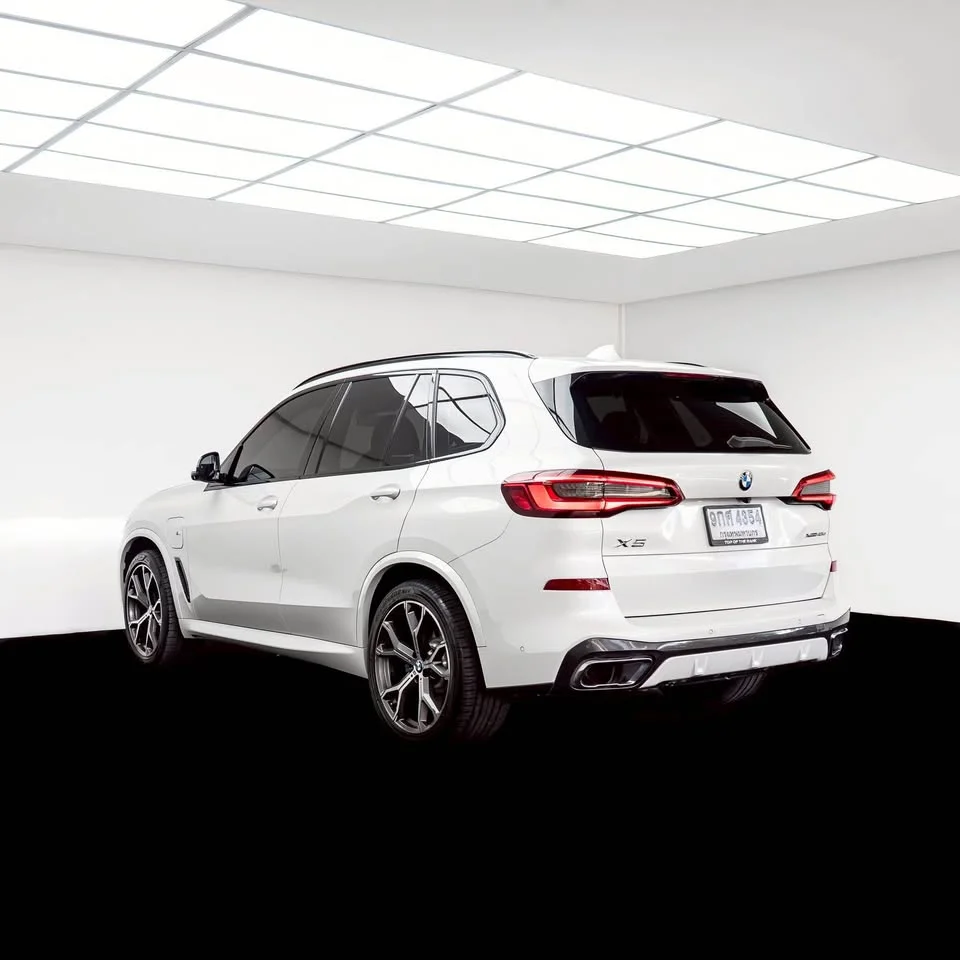 2020 BMW X5 G05, G18 3