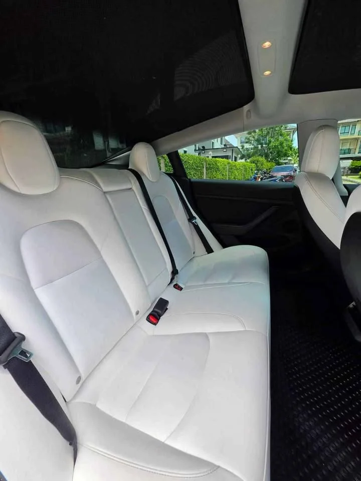 2022 Tesla Model 3 3