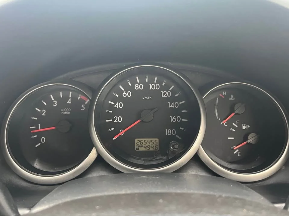 2010 Mazda BT-Series I 3