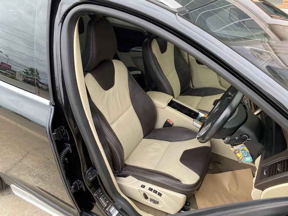 2013 Volvo XC60 I 3