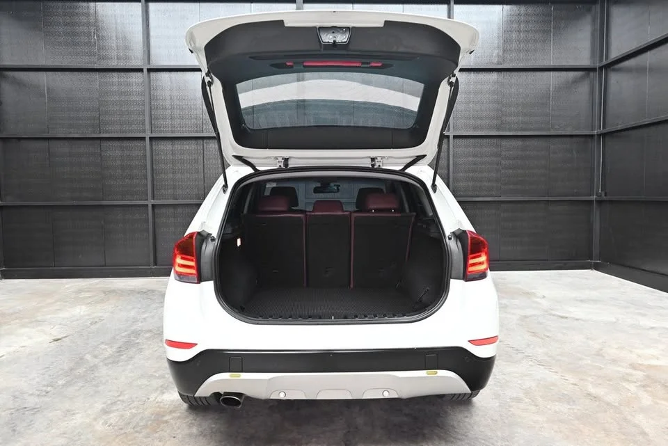 2014 BMW X1 E84 2