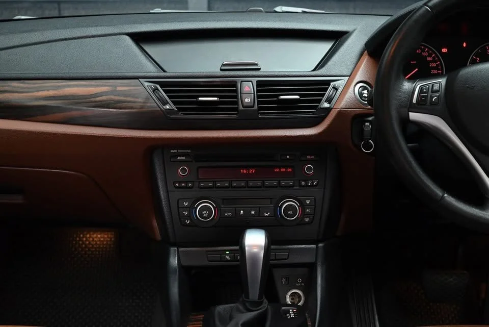 2014 BMW X1 E84 3