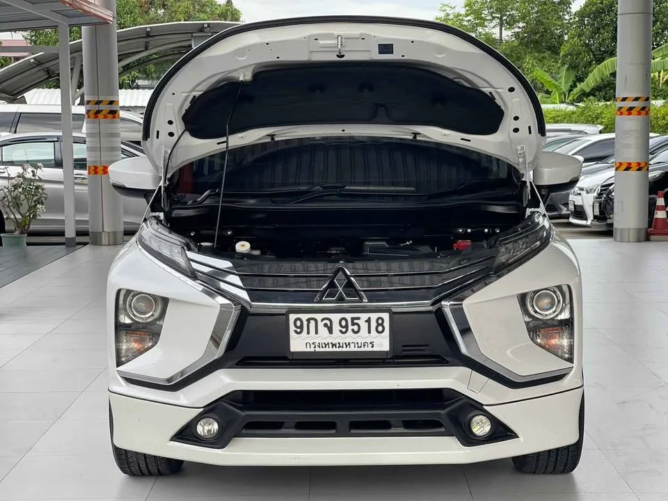 2019 Mitsubishi Xpander I 3