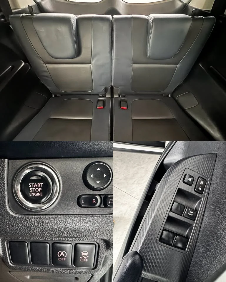 2023 Mitsubishi Xpander I 3