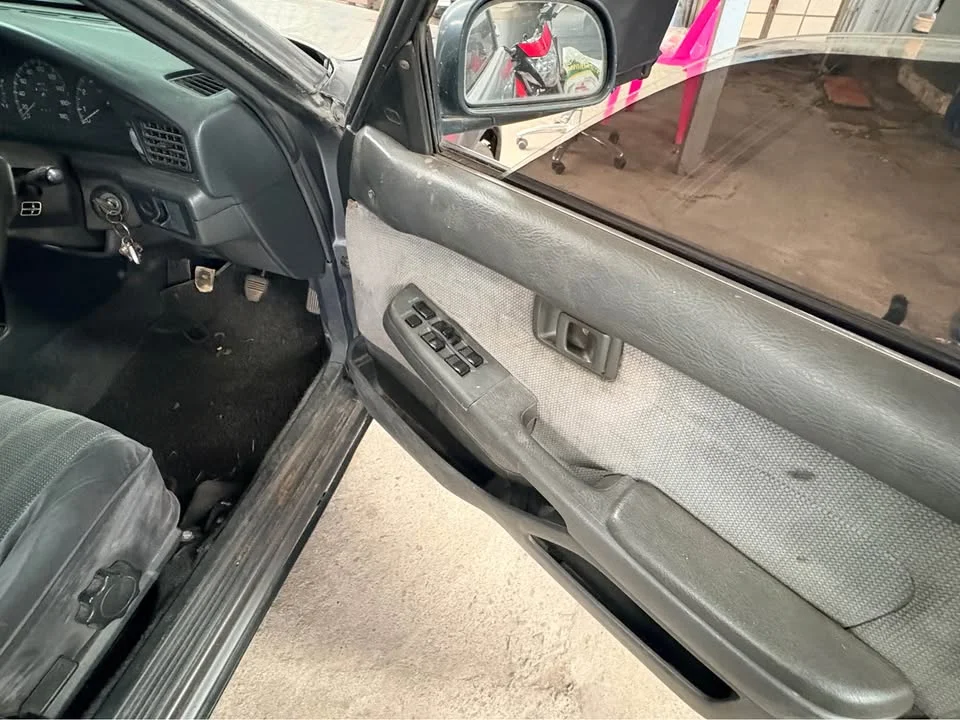 1991 Toyota Corolla Altis VI (E90) 2