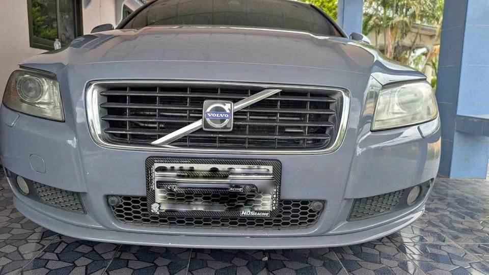 2010 Volvo S80 II 3