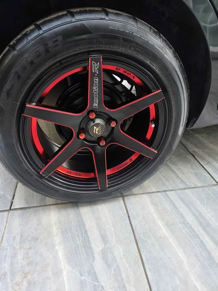 2012 Nissan March IV (K13) 3