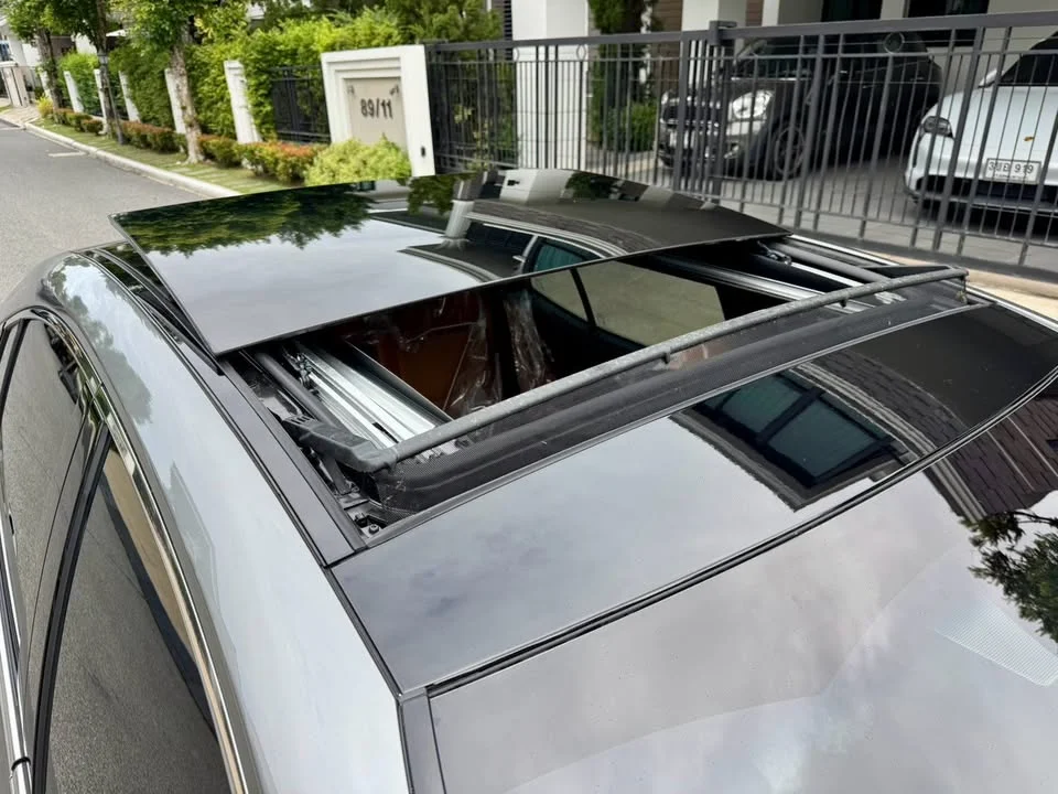 2026 Toyota Camry VIII (XV70) 2