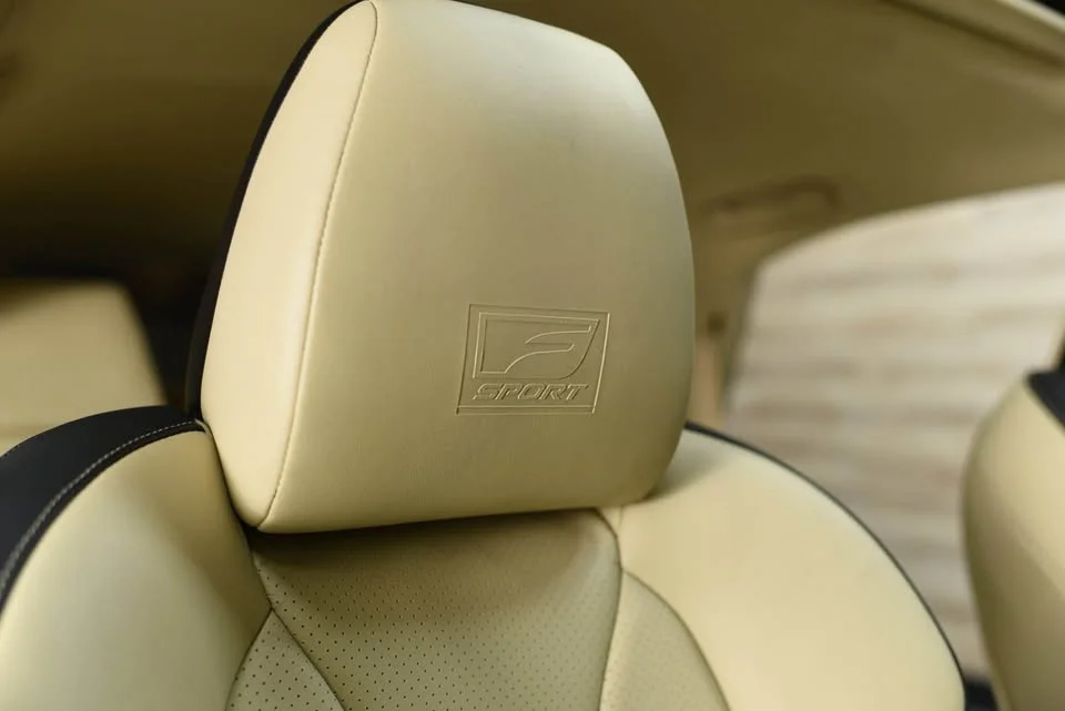 2012 Lexus RX III 3