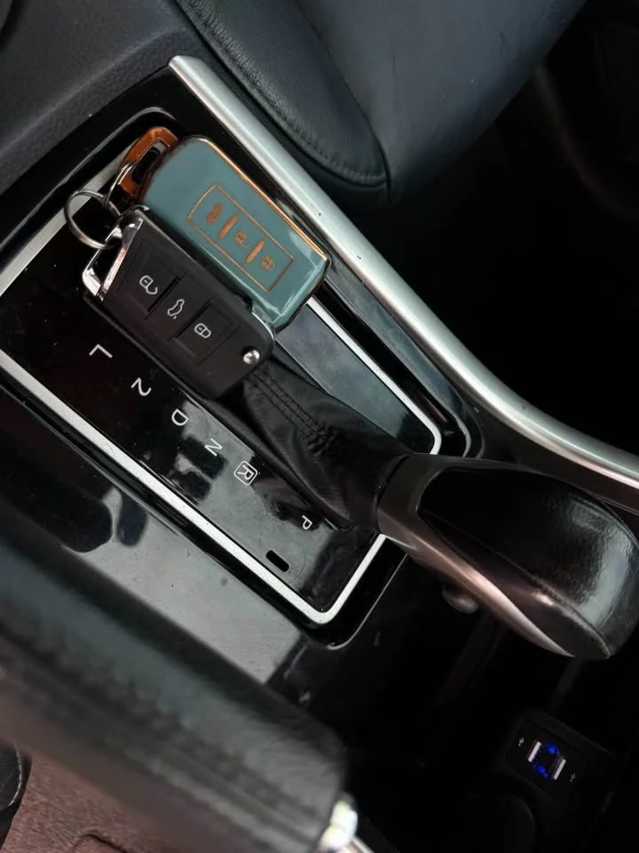 2018 Mitsubishi Xpander I 3