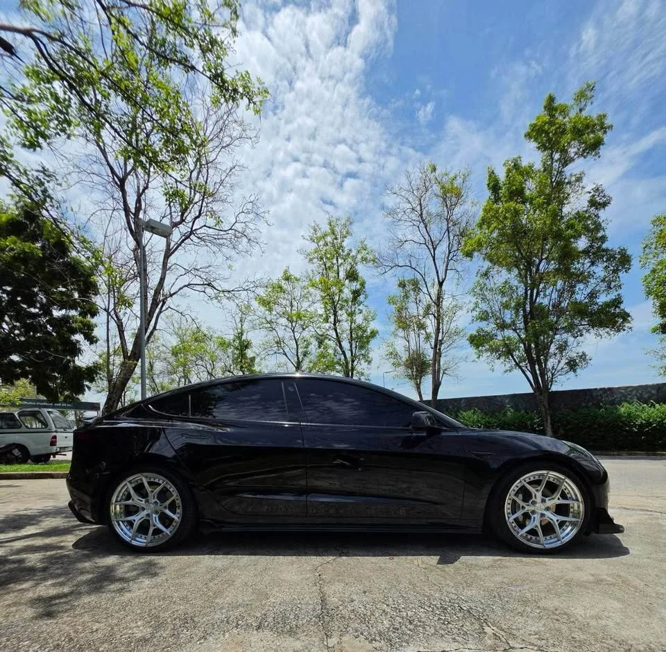2022 Tesla Model 3 2