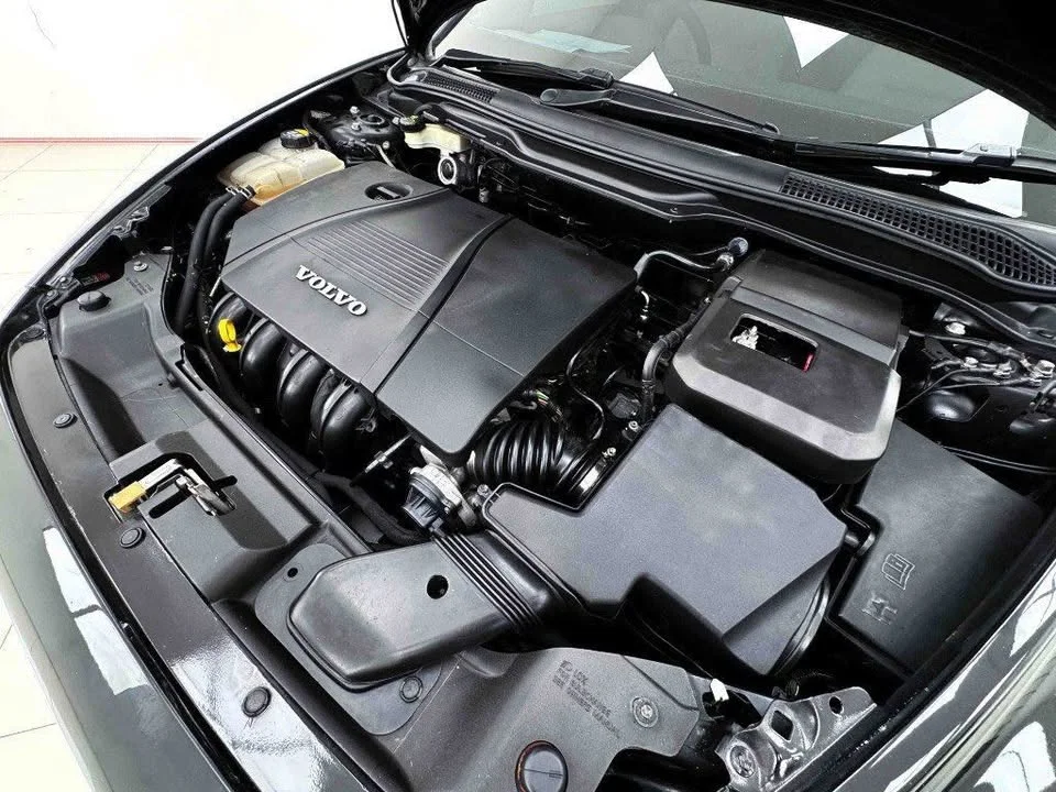 2011 Volvo V50 I 3