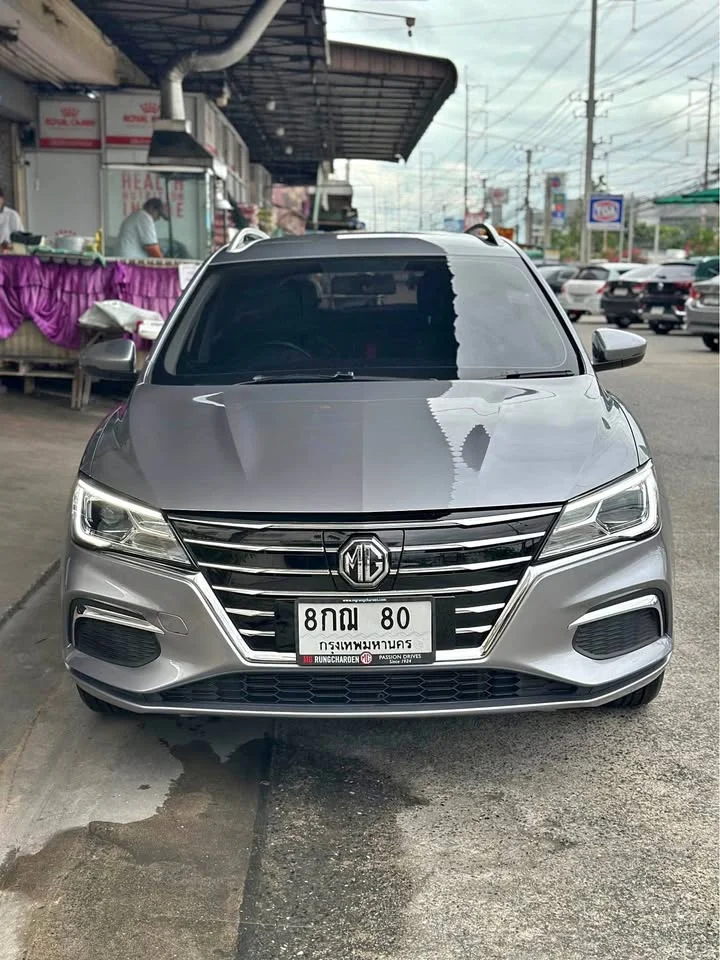 2024 MG EP EP22 2