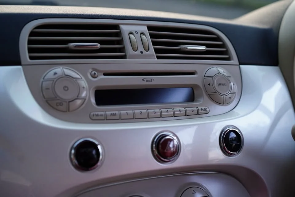 2010 Fiat 500 312 3