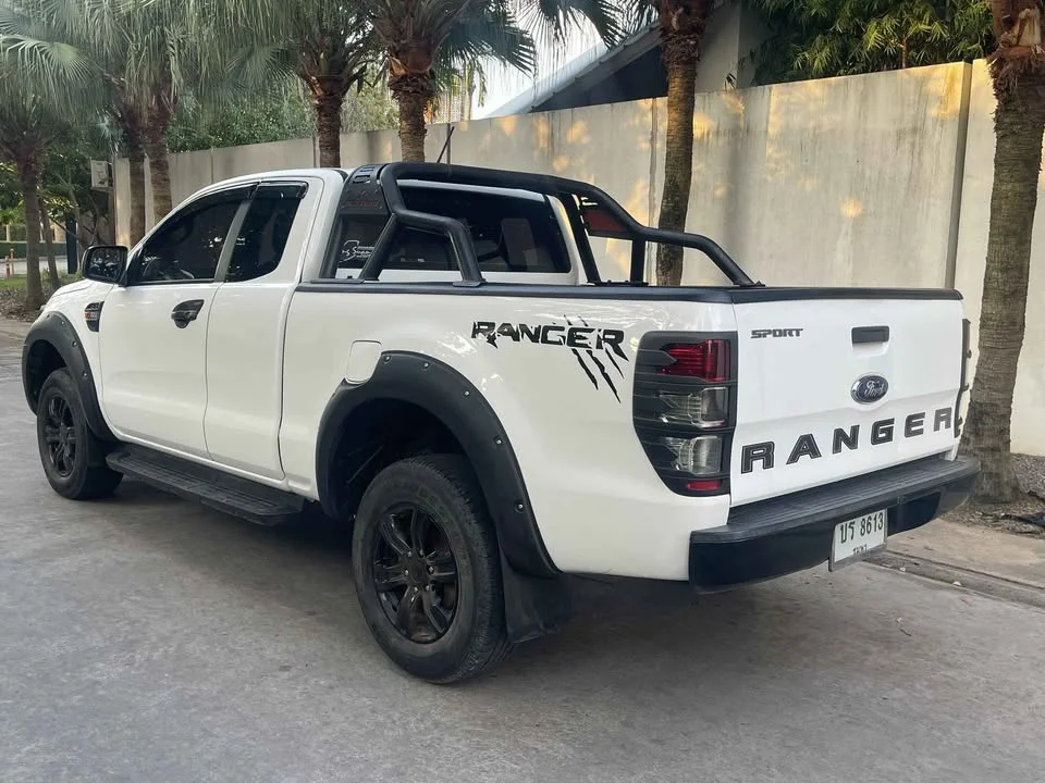 2020 Ford Ranger III 2