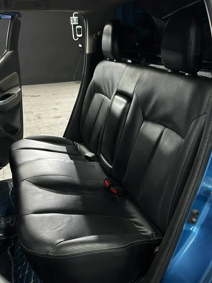2016 Mitsubishi Triton V 2