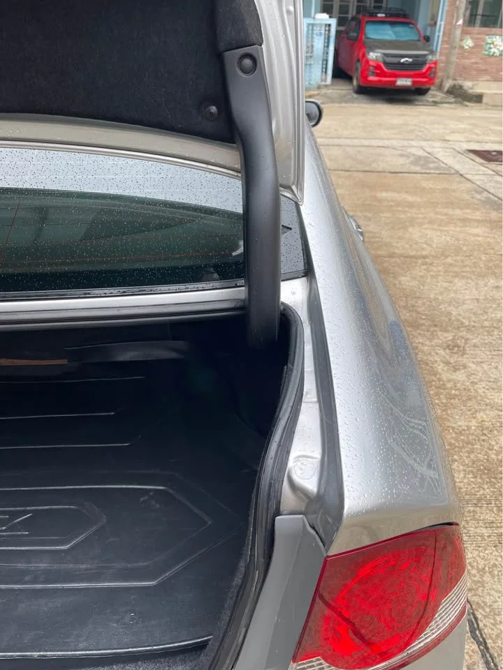 2006 Honda Civic VIII 3