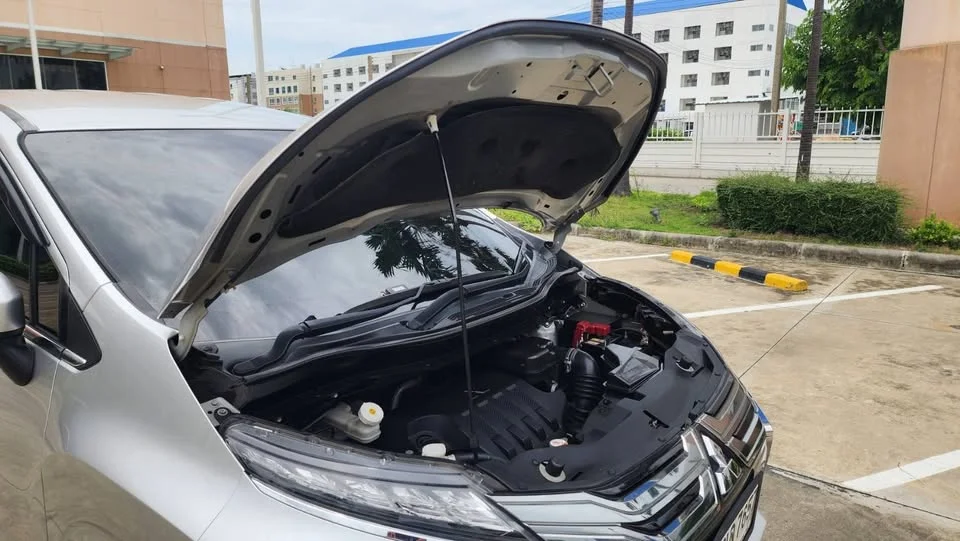 2022 Mitsubishi Xpander I 3