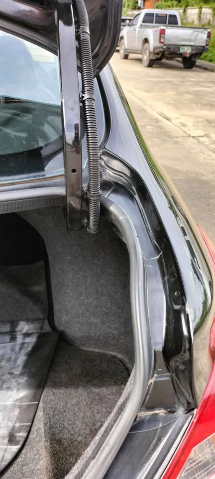2015 Nissan Almera N17 3