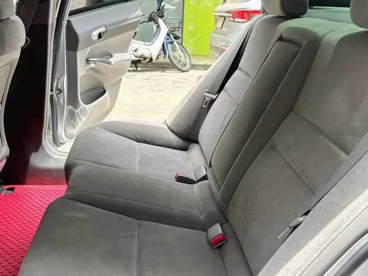 2008 Honda Civic VIII 3