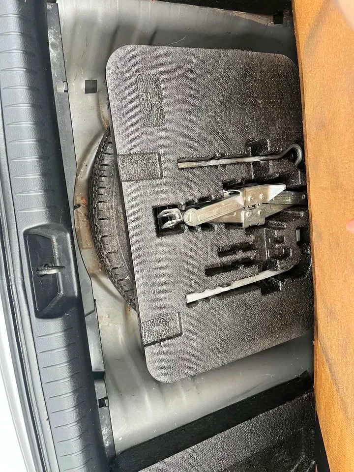 2008 Honda Civic VIII 2
