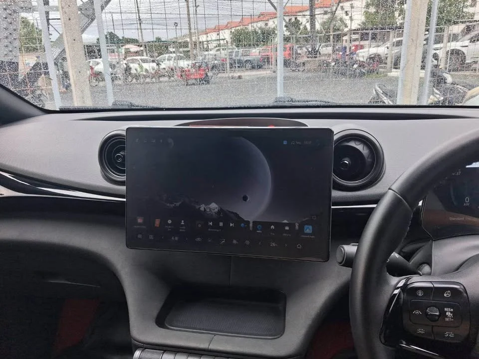 2023 BYD Dolphin 3