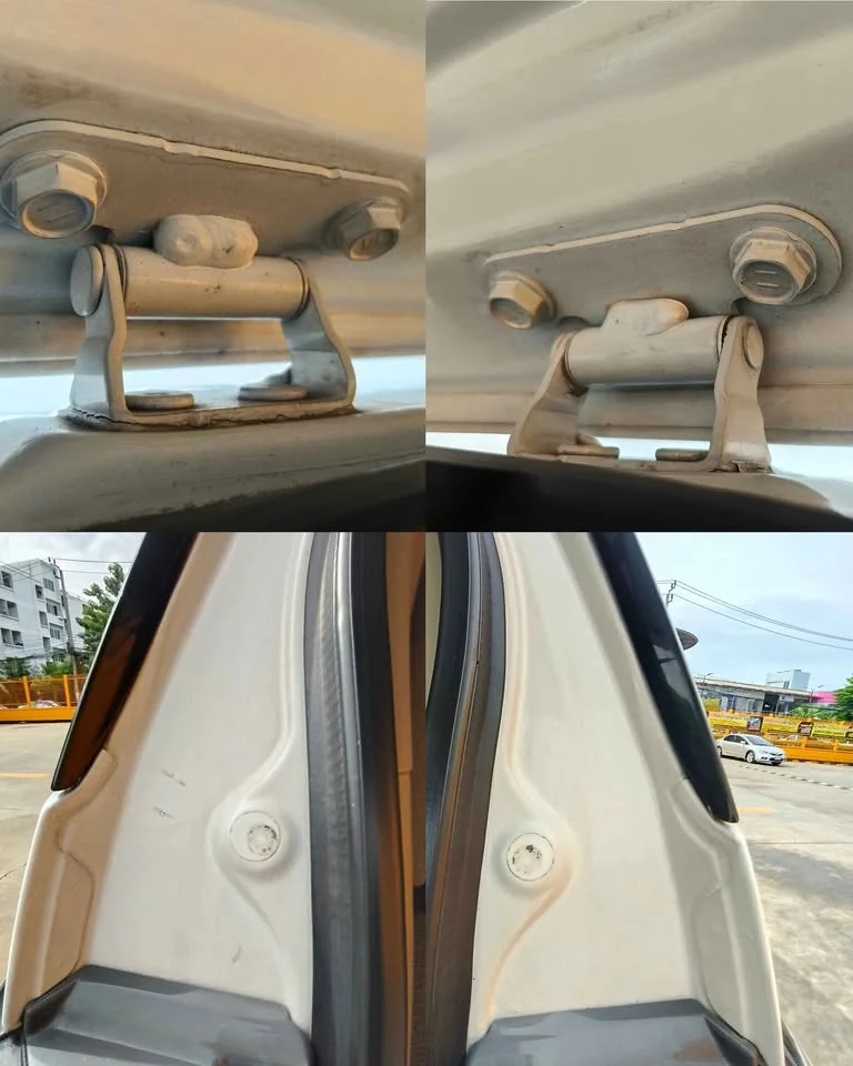 2013 Toyota Fortuner I 2