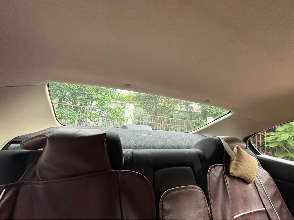 2018 Suzuki Ciaz 3