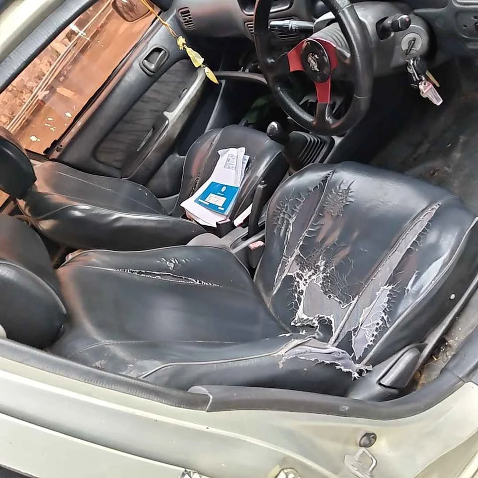 1998 Toyota Corolla Altis VIII (E110) 2