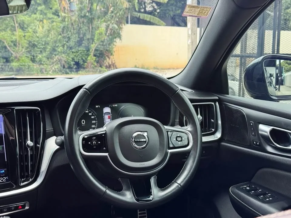 2022 Volvo S60 III 2