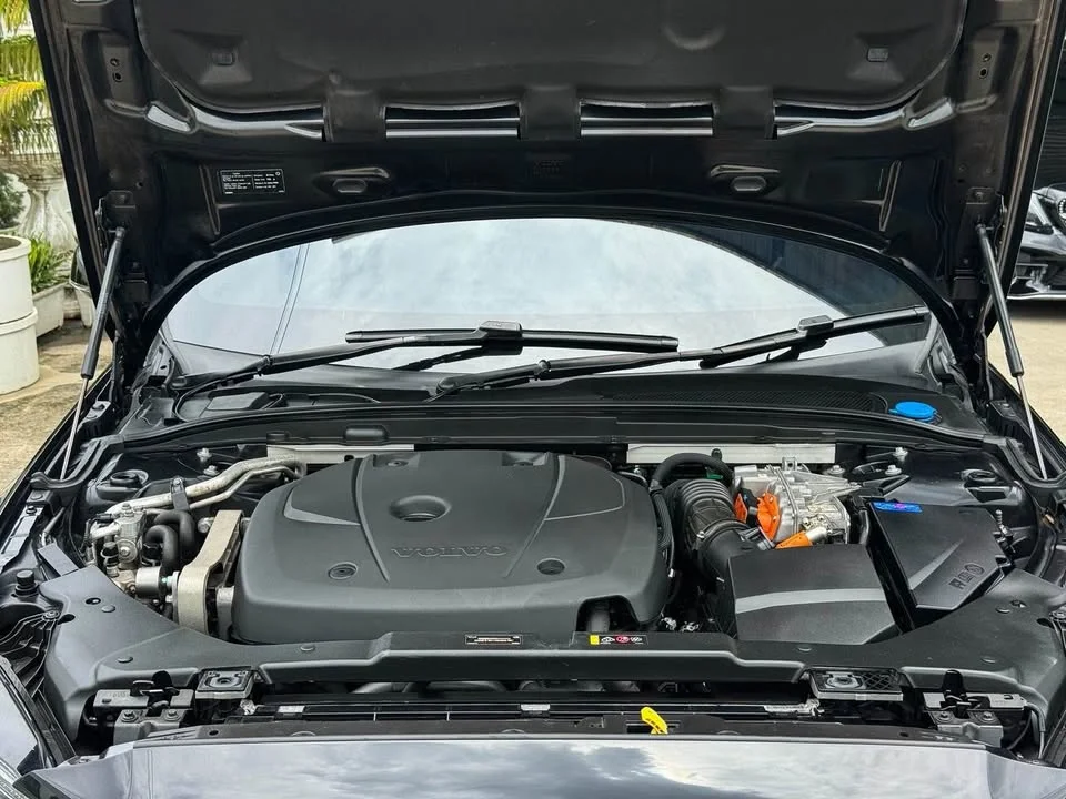 2022 Volvo S60 III 3