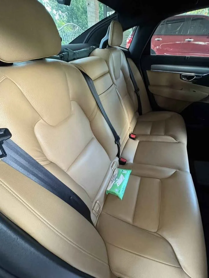 2018 Volvo S90 II 3
