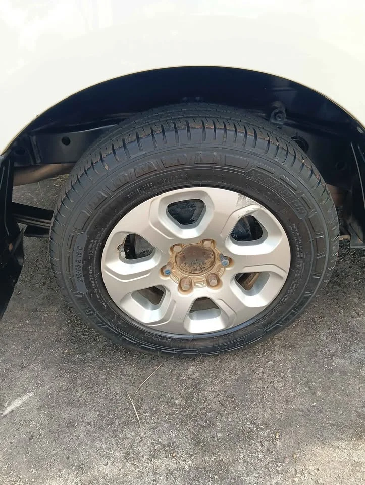 2012 Mazda BT-Series II 2